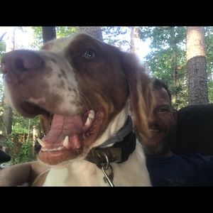 Meet your Posher, Bryan